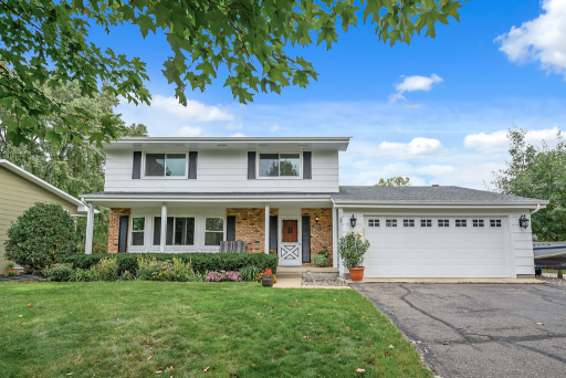 4000 Ensign Avenue N, Minneapolis, MN 55427
