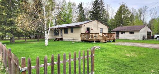 3307 County Road 24, International Falls, MN 56649