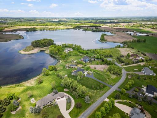 12755 Island View Circle, Rogers, MN 55374