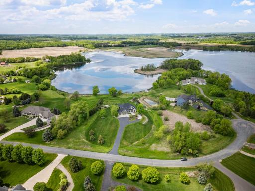 12755 Island View Circle, Rogers, MN 55374