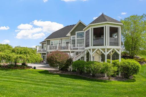 12755 Island View Circle, Rogers, MN 55374