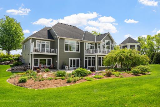 12755 Island View Circle, Rogers, MN 55374