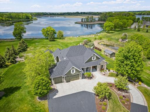 12755 Island View Circle, Rogers, MN 55374