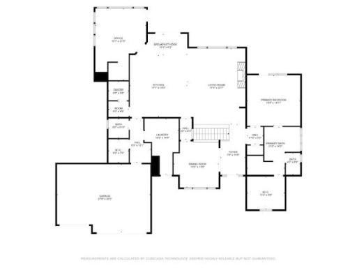 12755 Island View Circle, Rogers, MN 55374