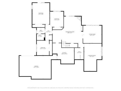 12755 Island View Circle, Rogers, MN 55374