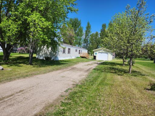 136 Park Circle, Ottertail, MN 56571