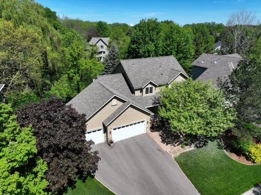 Create new memories in this charming two-story home!