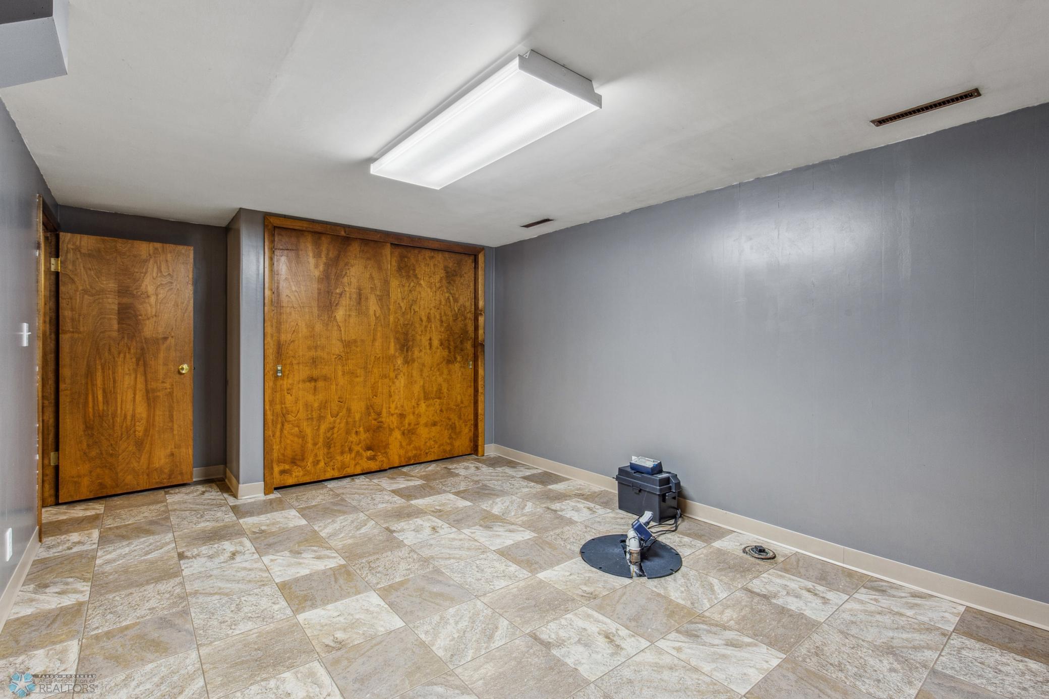 Bonus Room/Possible 4th BR