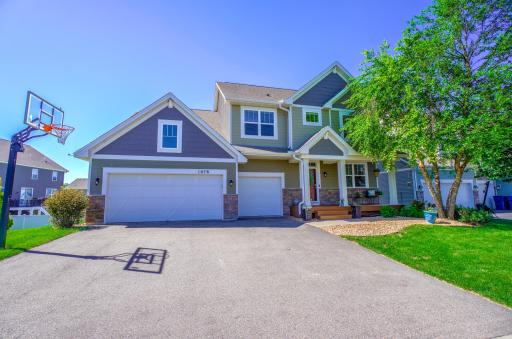 1078 Adair Avenue, Rosemount, MN 55068