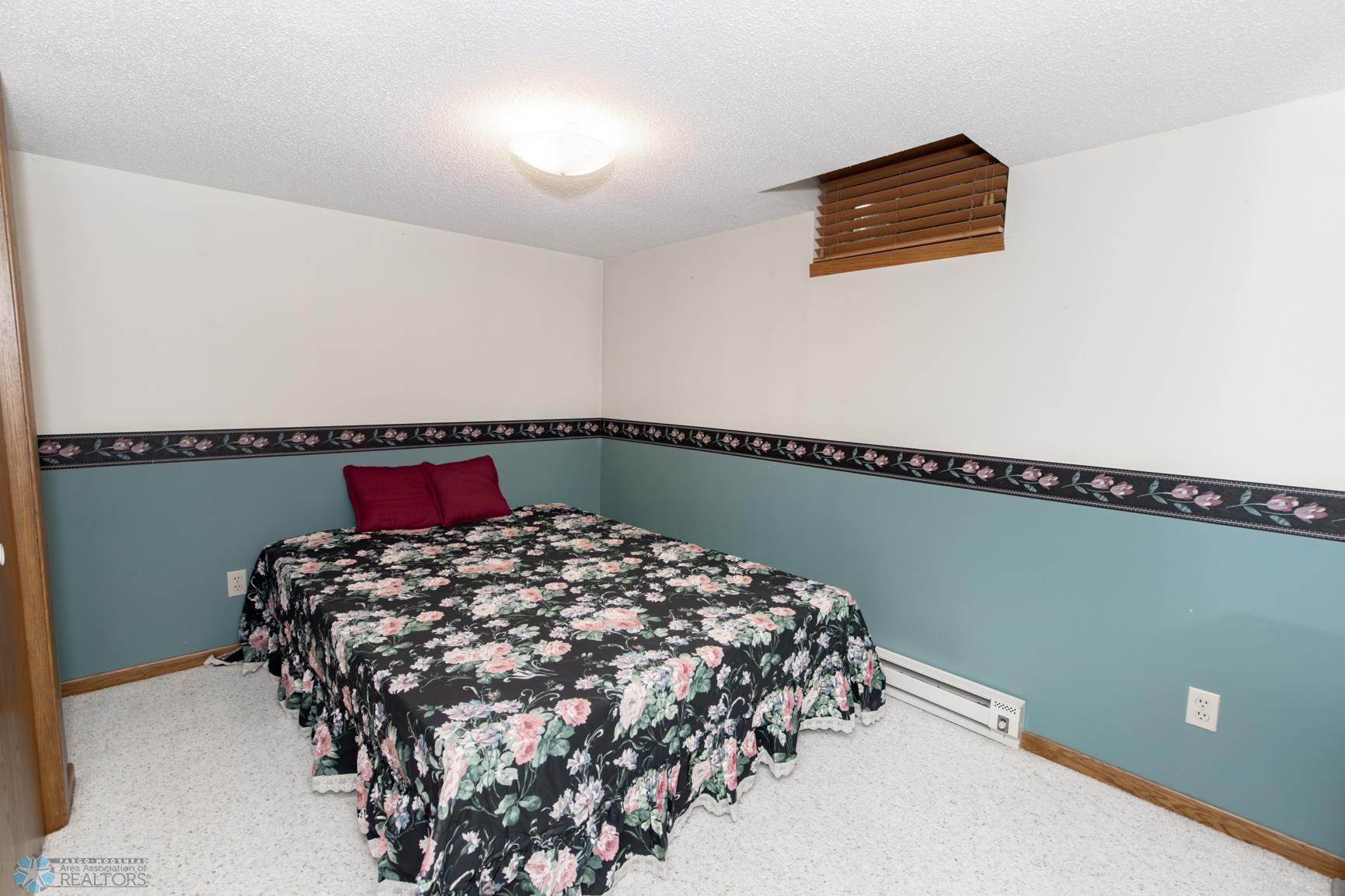 Additional-needs egress