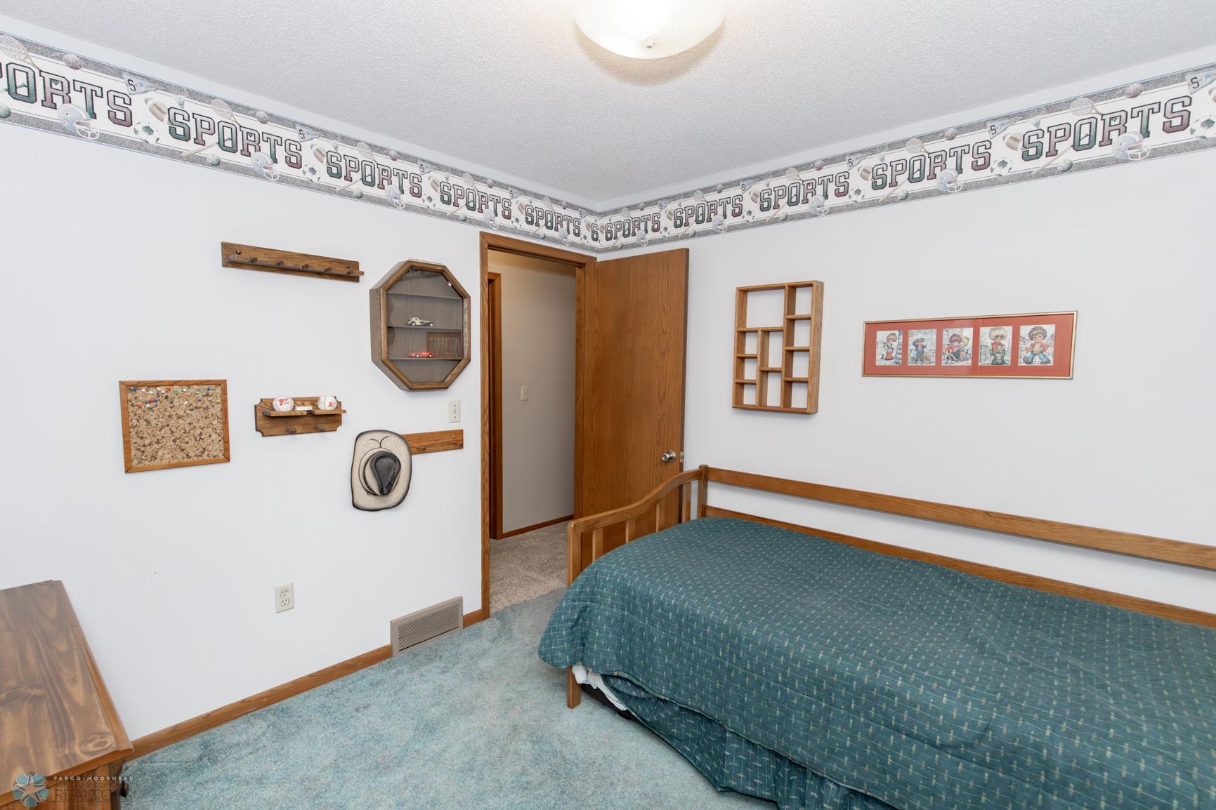 Main floor-bedroom#3