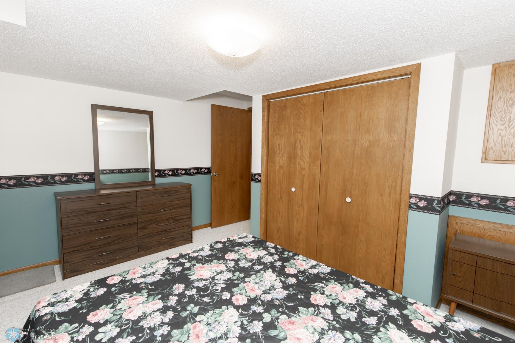 Additional-needs egress