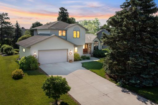 559 Timber Ridge Court, Jordan, MN 55352