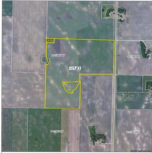 XXX Highway 15 S, Hutchinson, MN 55350