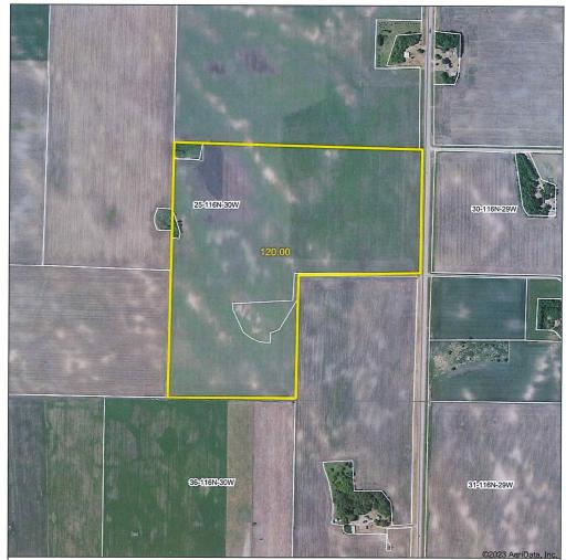 XXX Highway 15 S, Hutchinson, MN 55350