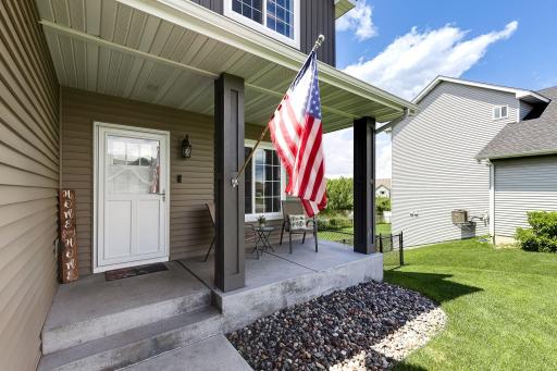 21485 Lena Trail, Big Lake, MN 55309