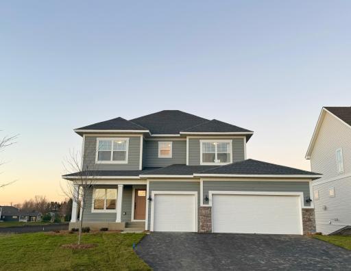 Welcome to the Taylor & community of Lakeshore Park offering 8 well designed 2-story plans and 6 smartly designed one-level's with basements. Build better with the ability to customize your home with selections & plan options to fit your lifestyle.