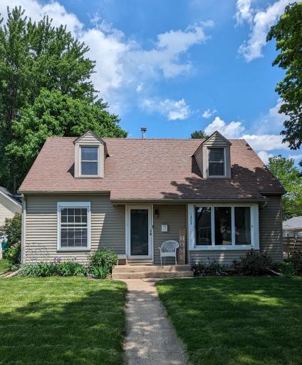 1802 4th Avenue SW, Austin, MN 55912