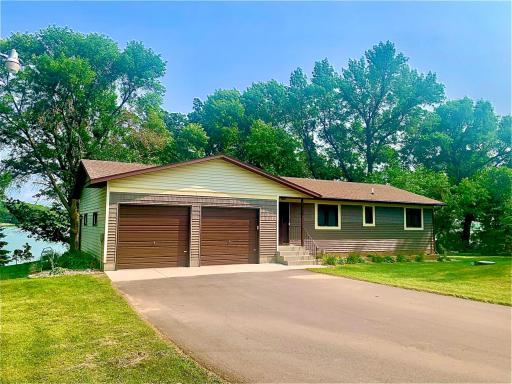 23344 Red Rock Shores Drive SW, Hoffman, MN 56339
