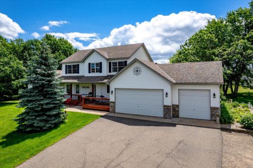 6489 261st Street, Wyoming, MN 55092