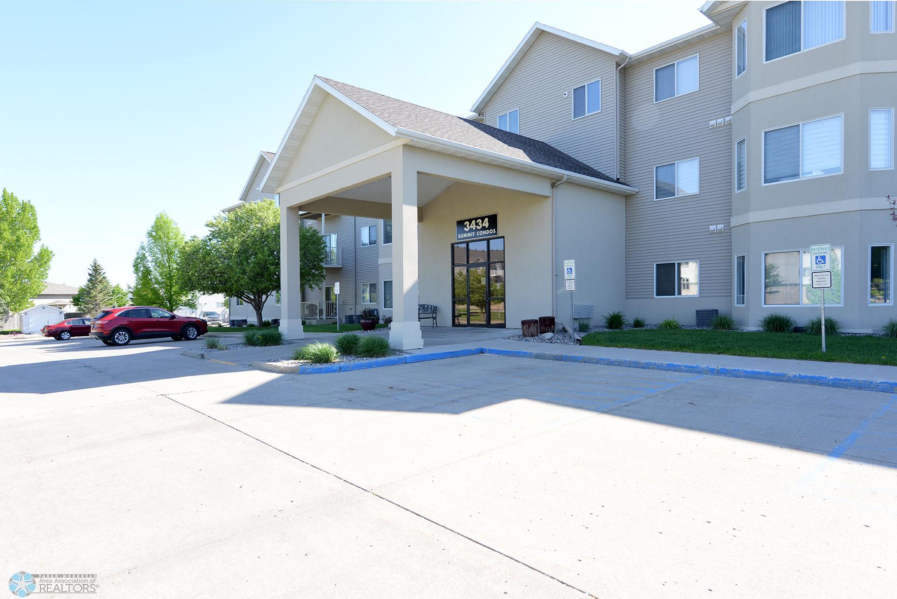 Updated 55+ Condo