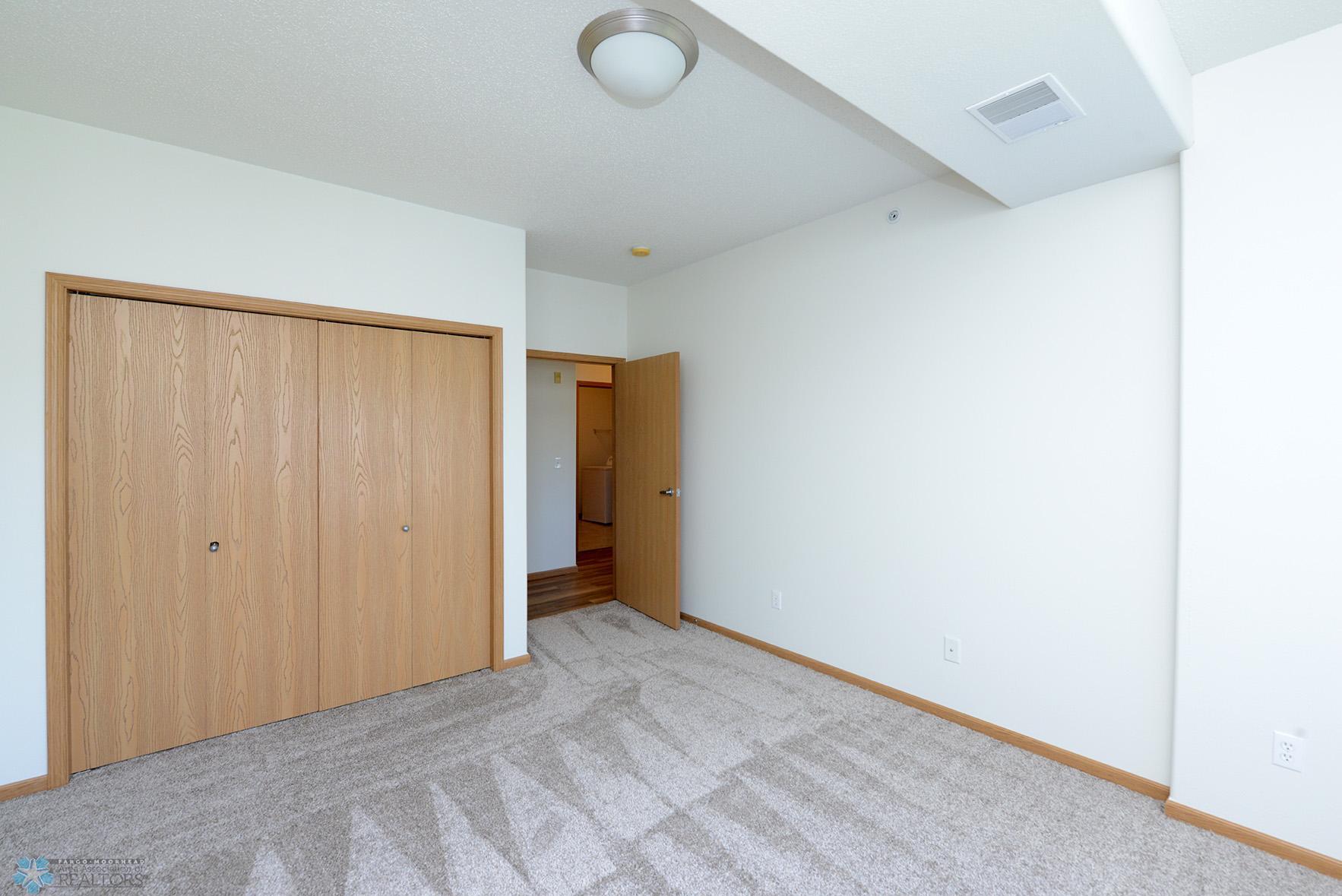 New Paint and Carpet