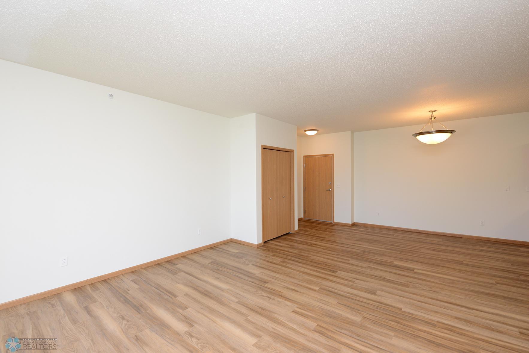New Vinyl Plank Flooring