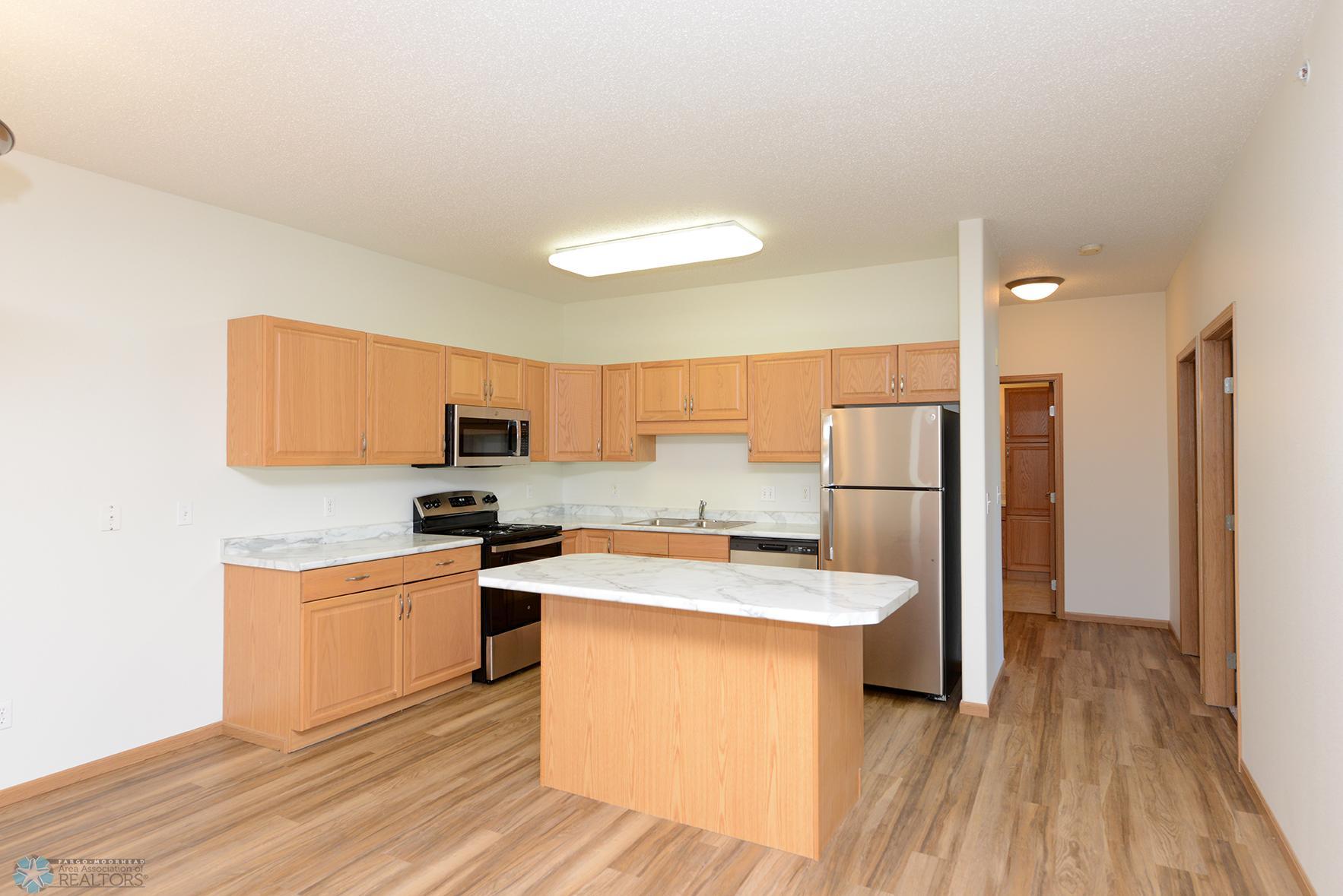 New Stainless Appliances