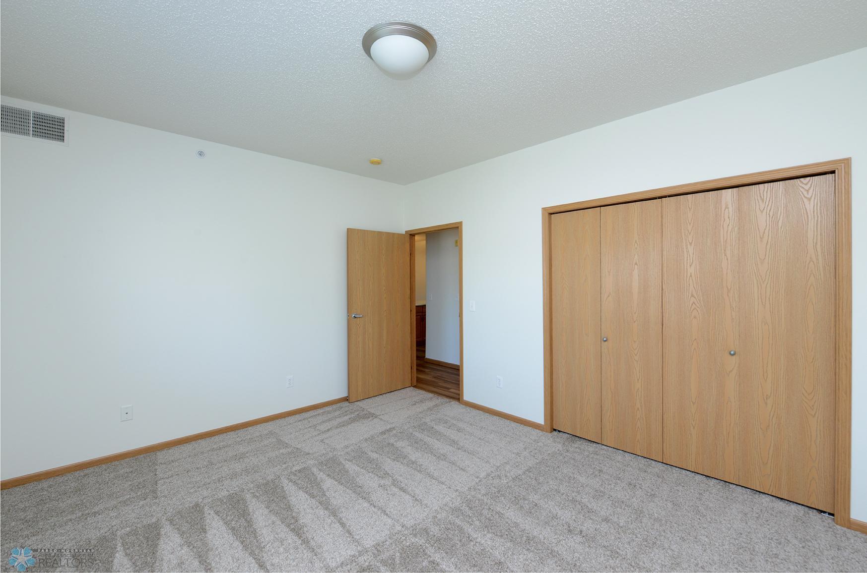New Paint and Carpet