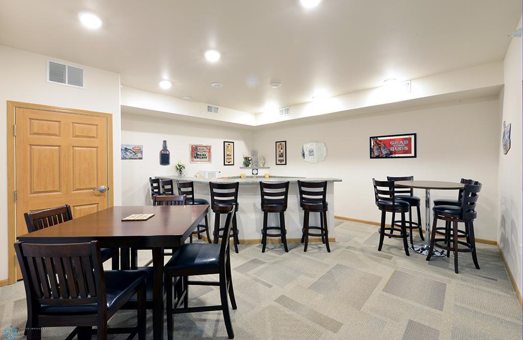 Pub Room