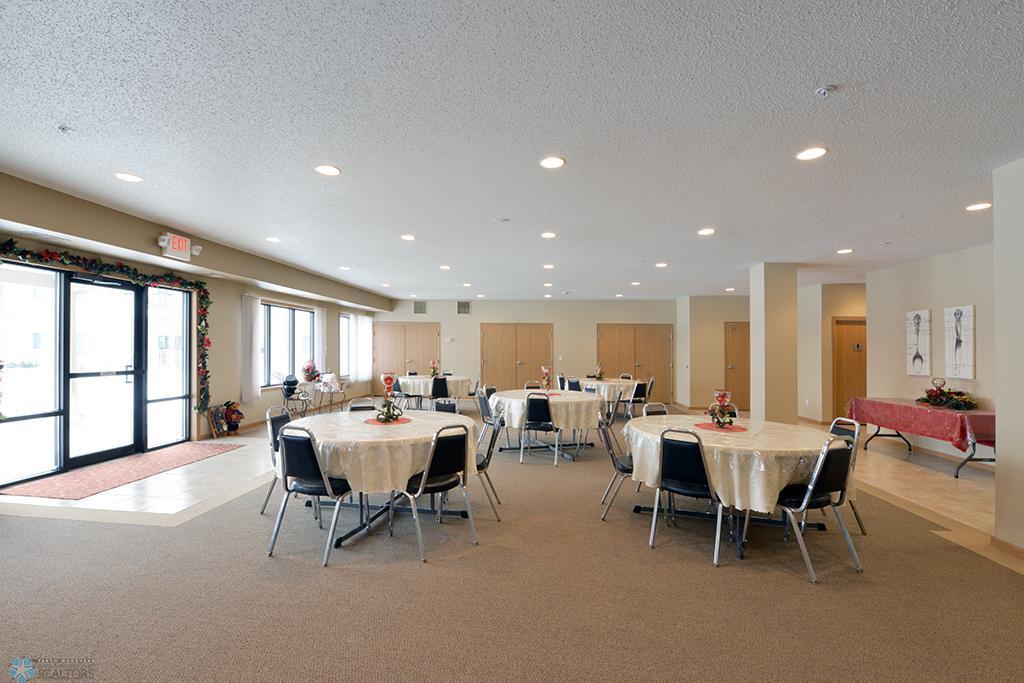 Community Room