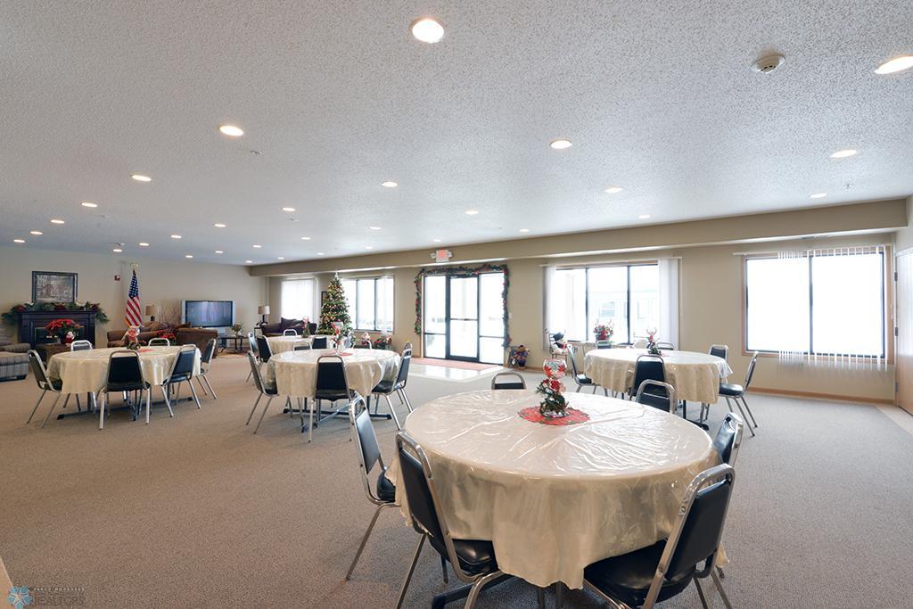 Community Room