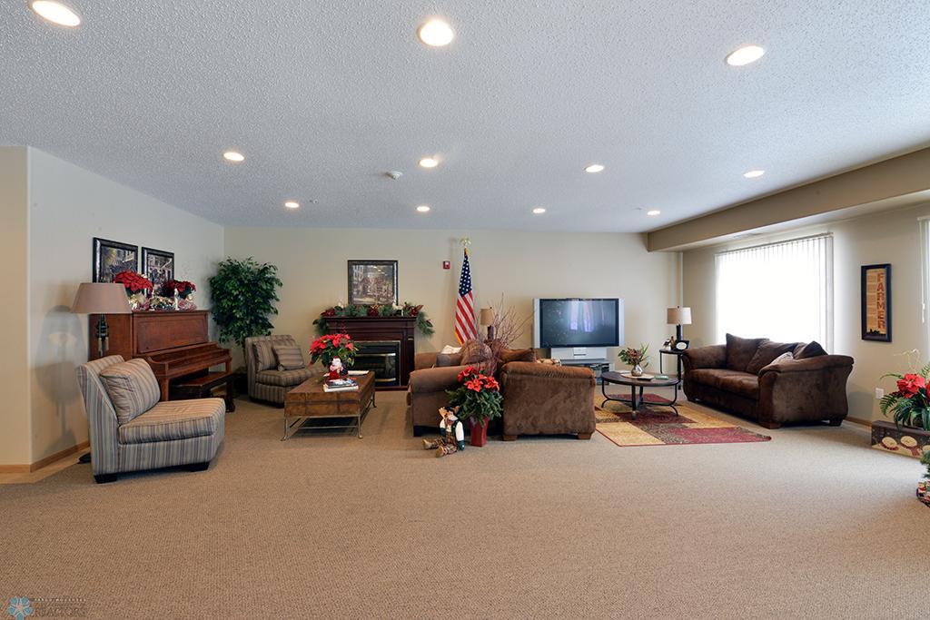 Community Room