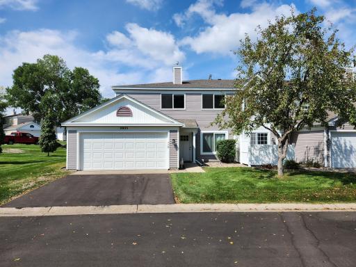 2035 Southcross Drive W, 508, Burnsville, MN 55306