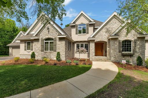 Welcome Home to 23426 Terrace Hills Court!