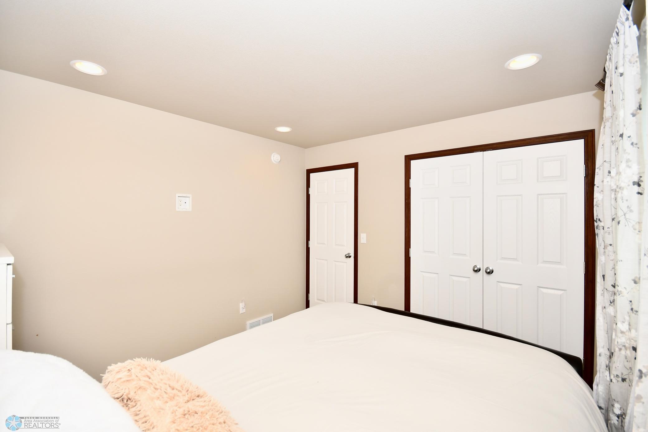 Bedroom #3 - Lower