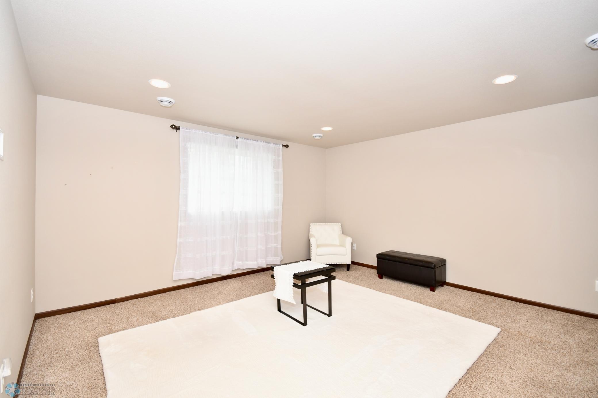 Family Room - Lower