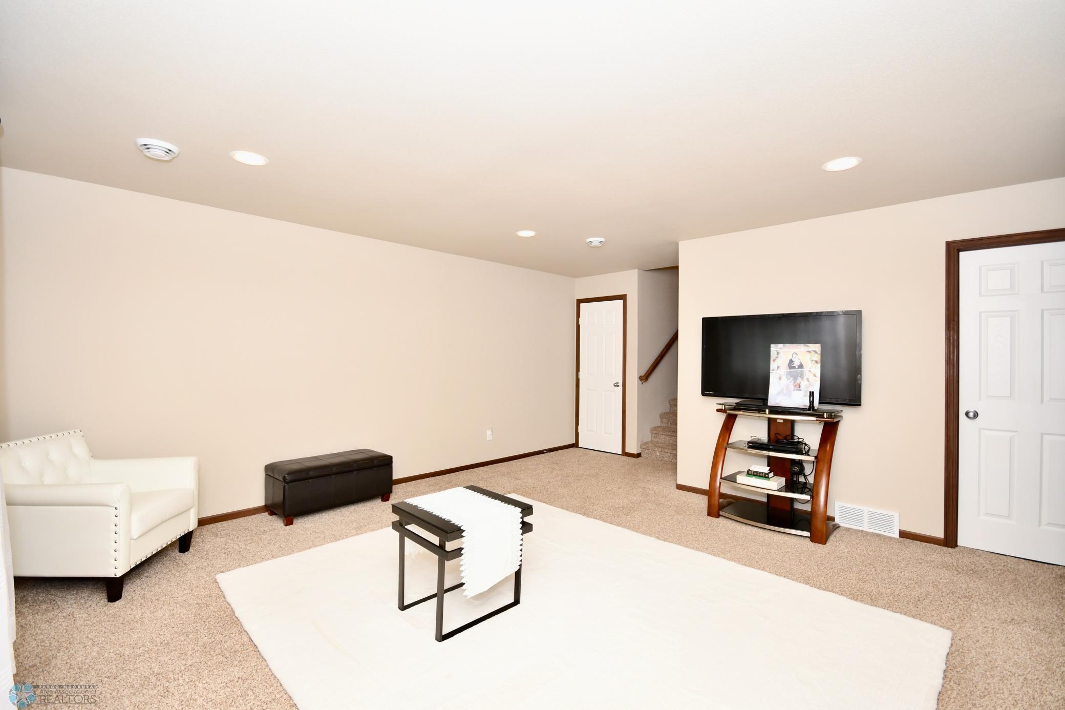 Family Room - Lower
