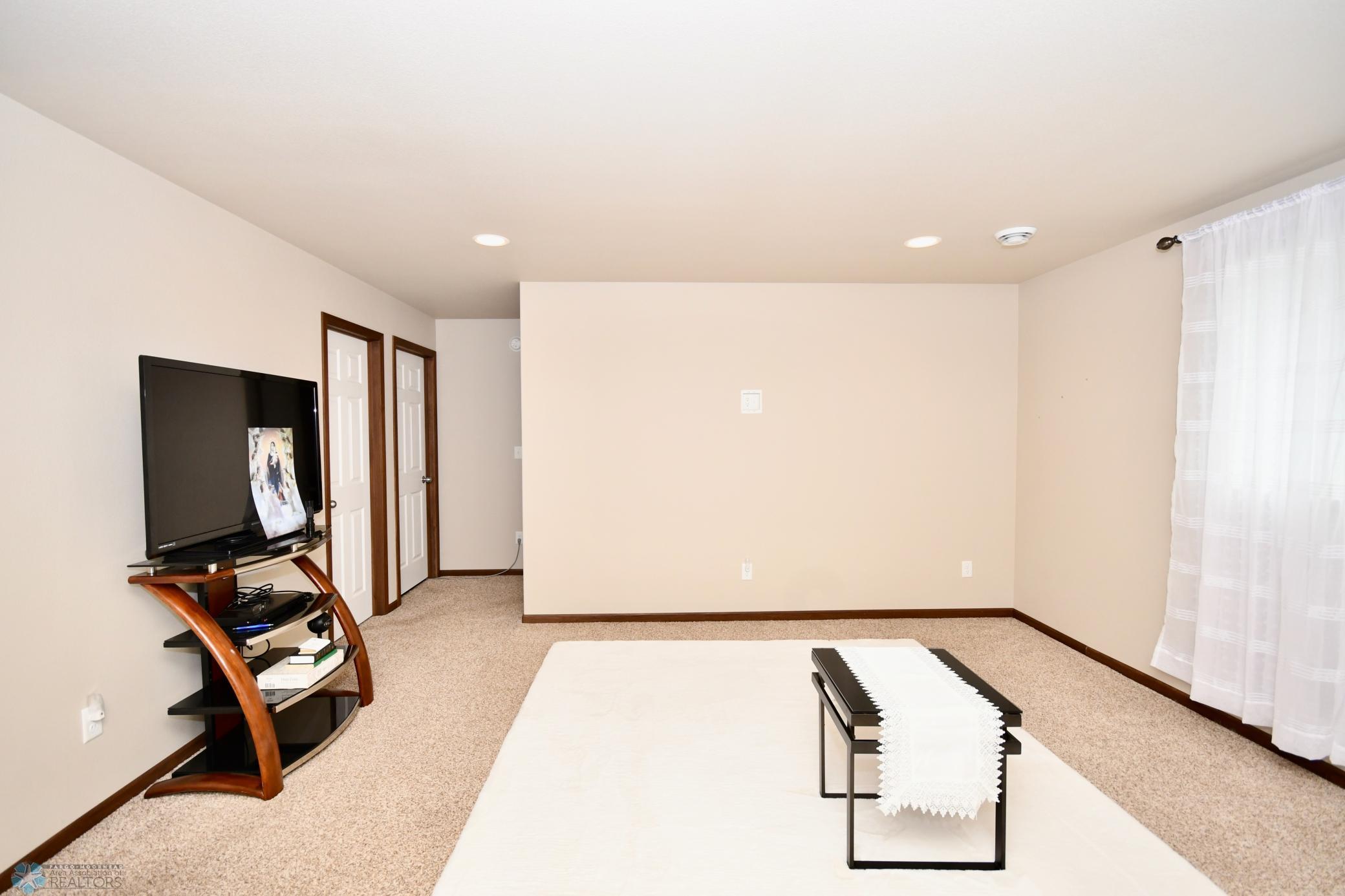 Family Room - Lower