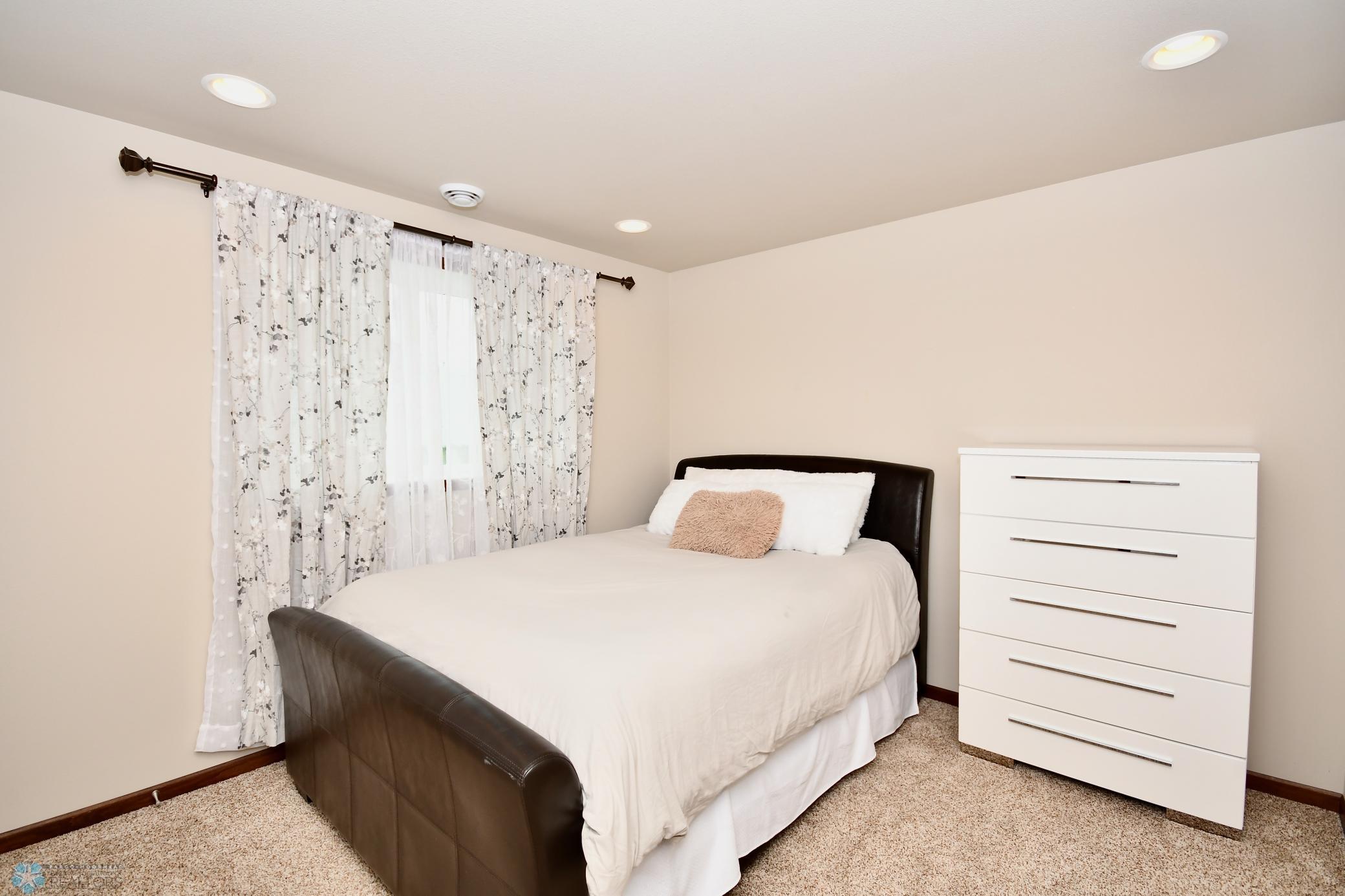 Bedroom #3 - Lower
