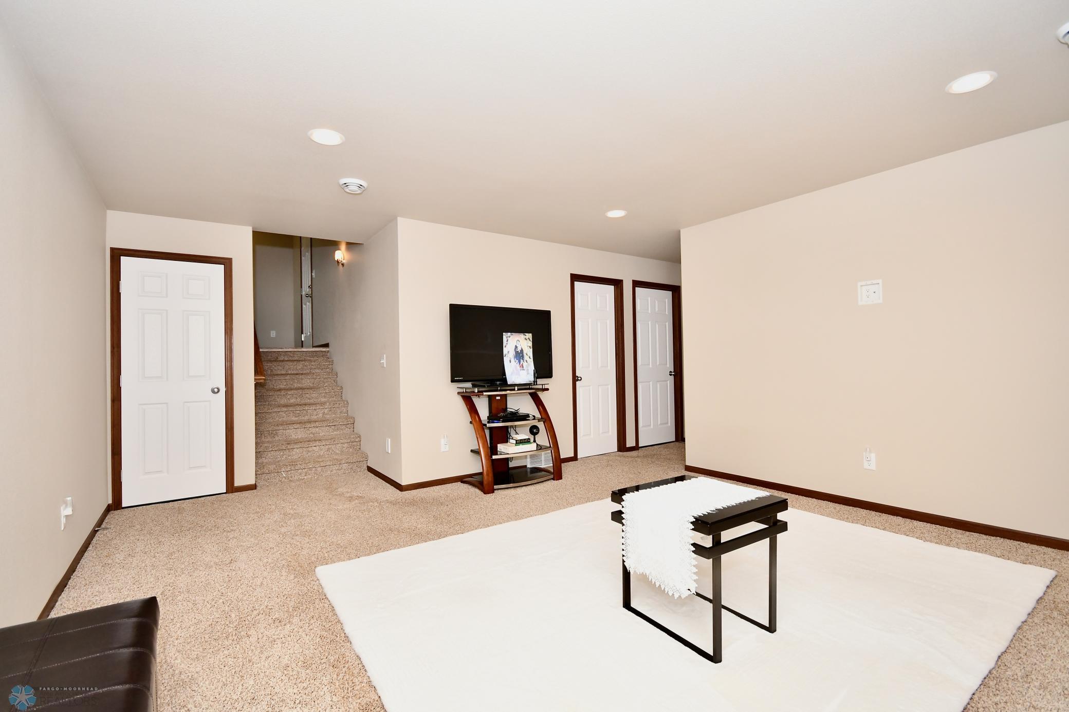 Family Room - Lower