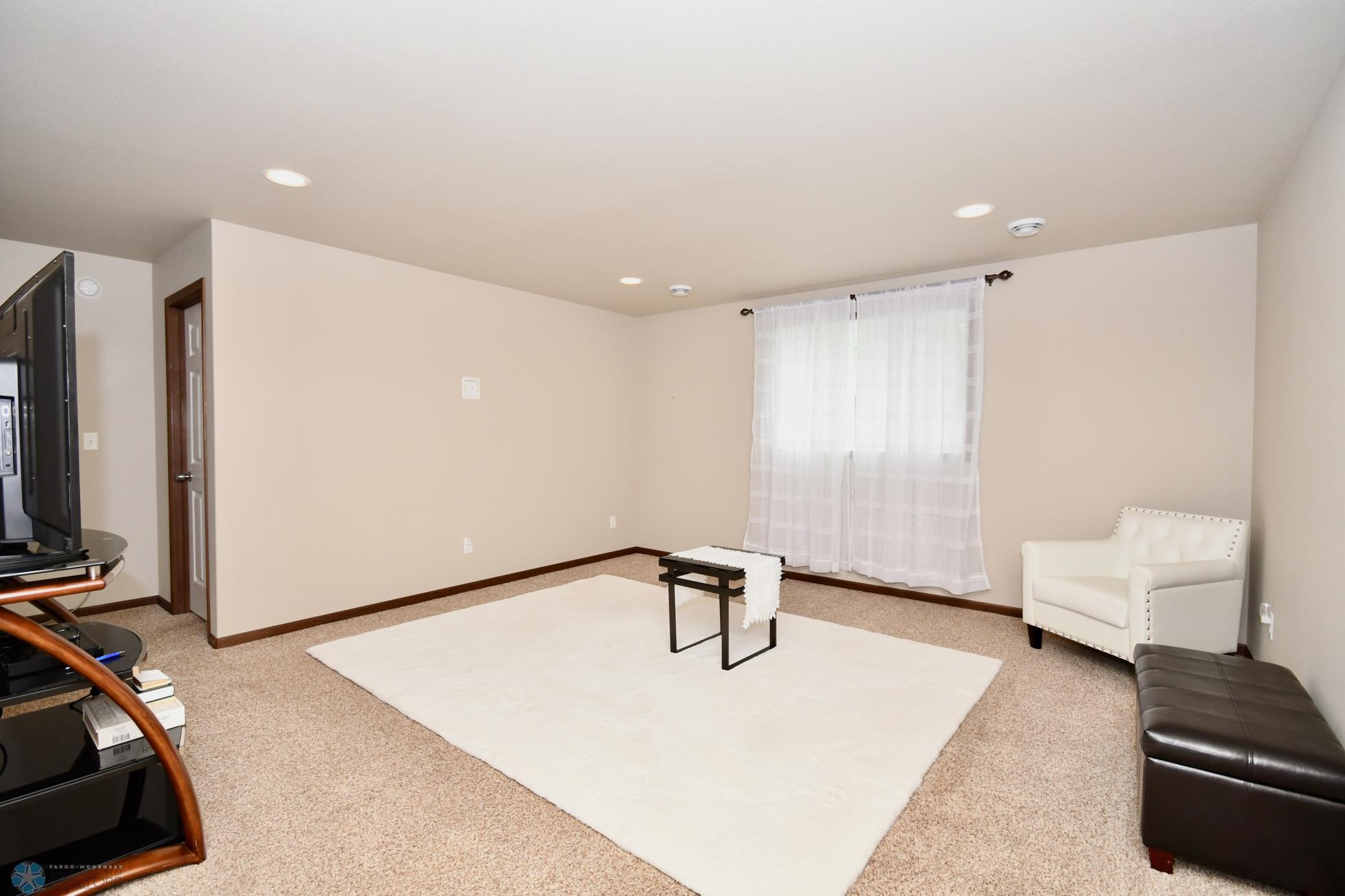 Family Room - Lower
