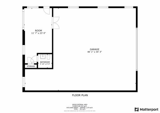 3010 Becker Road, Maple Plain, MN 55359