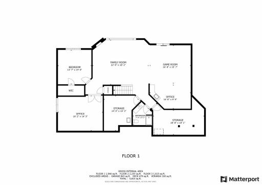 3010 Becker Road, Maple Plain, MN 55359
