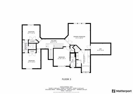 3010 Becker Road, Maple Plain, MN 55359