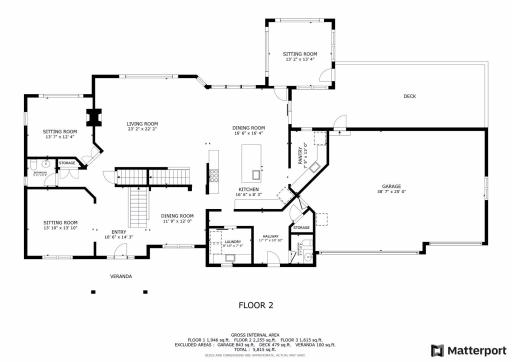 3010 Becker Road, Maple Plain, MN 55359