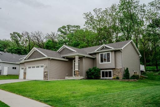 2392 Tee Time Road SE, Rochester, MN 55904