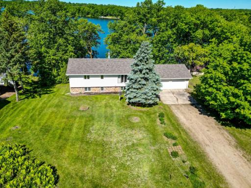 3502 Pawnee Drive SE, Alexandria, MN 56308