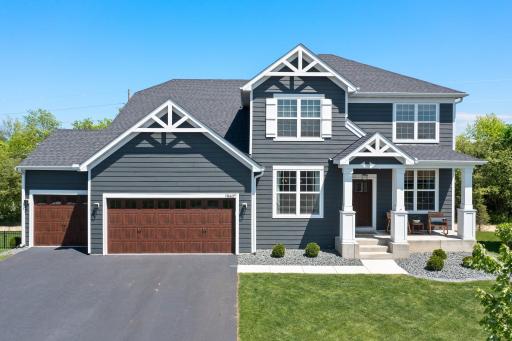 Step into this remarkable residence, where every corner reveals thoughtful updates and a harmonious blend of style and functionality.