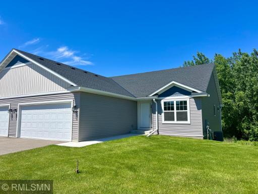 650 Tomahawk Court, Madison Lake, MN 56063